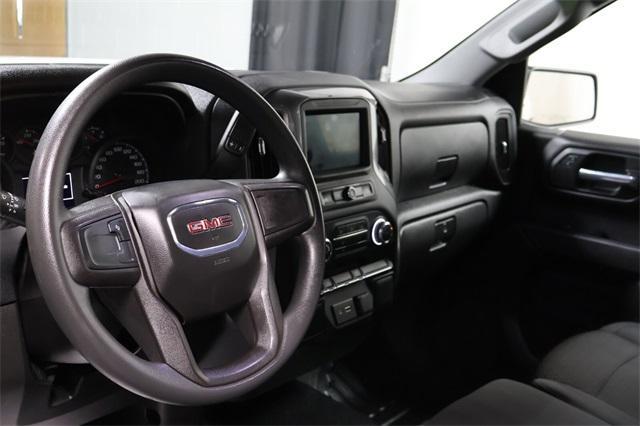 used 2022 GMC Sierra 1500 car, priced at $32,971