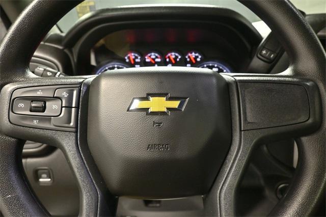 used 2025 Chevrolet Silverado 3500 car, priced at $49,871