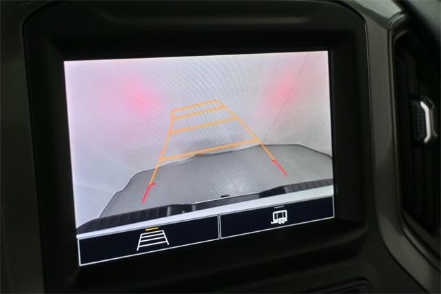 used 2025 Chevrolet Silverado 3500 car, priced at $49,871