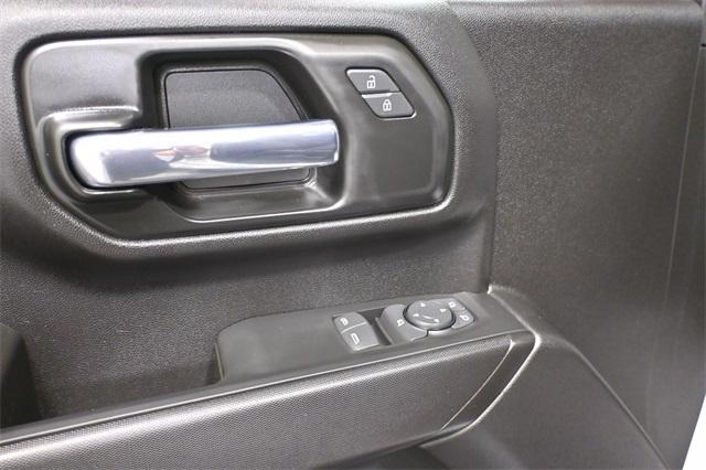 used 2025 Chevrolet Silverado 3500 car, priced at $49,871