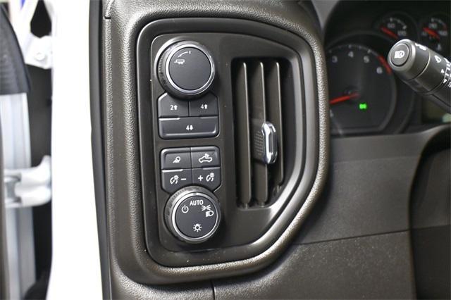 used 2025 Chevrolet Silverado 3500 car, priced at $49,871