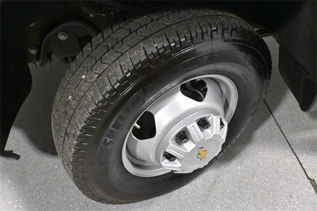 used 2025 Chevrolet Silverado 3500 car, priced at $49,871