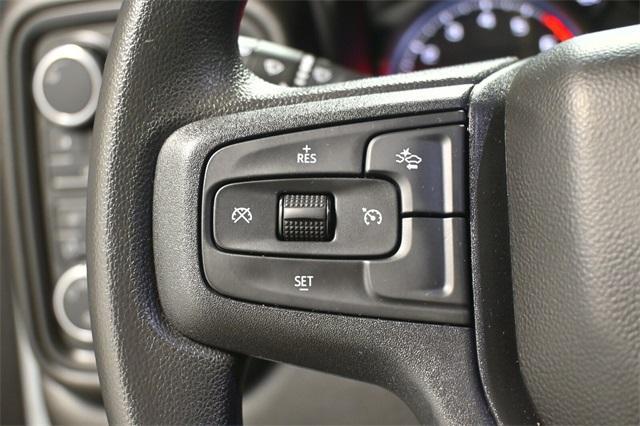 used 2025 Chevrolet Silverado 3500 car, priced at $49,871