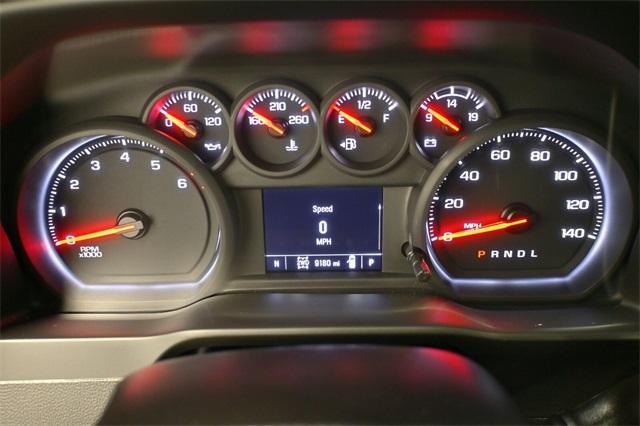 used 2025 Chevrolet Silverado 3500 car, priced at $49,871