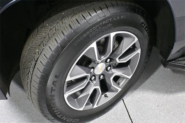 used 2024 Chevrolet Tahoe car, priced at $54,908