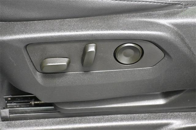 used 2024 Chevrolet Tahoe car, priced at $54,908