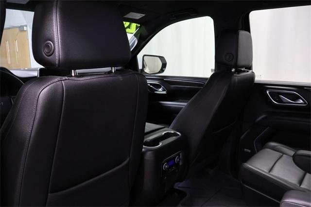 used 2024 Chevrolet Tahoe car, priced at $66,771