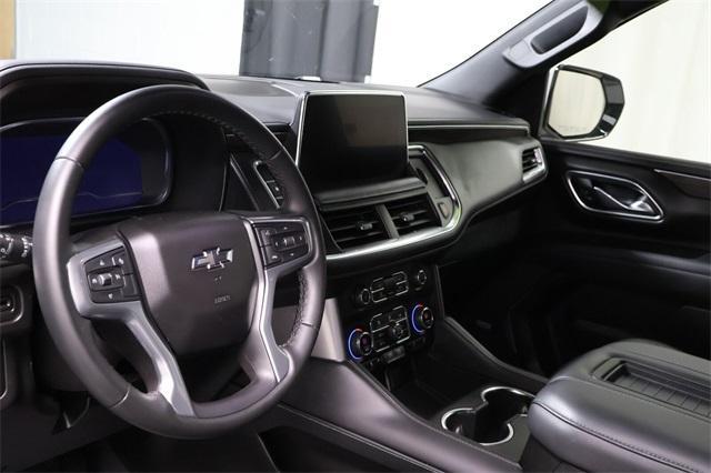 used 2024 Chevrolet Tahoe car, priced at $66,771