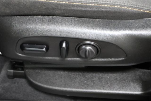 used 2021 Chevrolet Equinox car, priced at $22,838