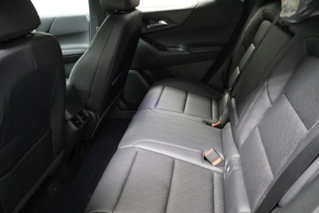 new 2026 Chevrolet Equinox car