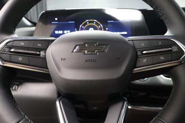 new 2026 Chevrolet Equinox car
