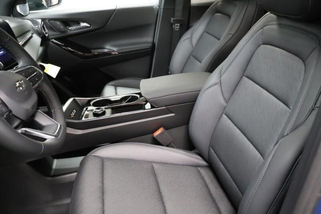 new 2026 Chevrolet Equinox car