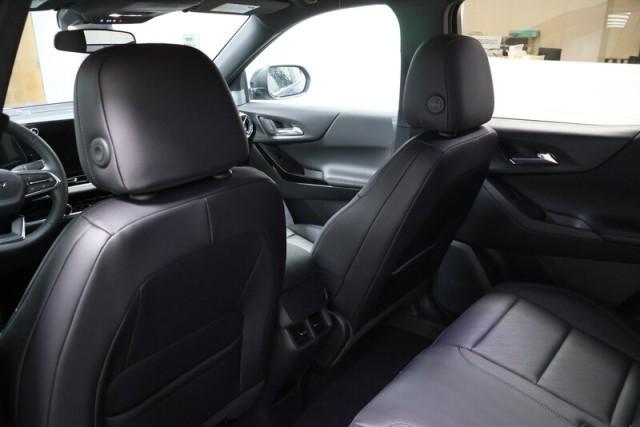 new 2026 Chevrolet Equinox car