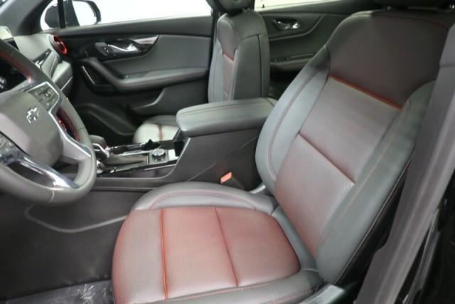 new 2026 Chevrolet Blazer car, priced at $53,214