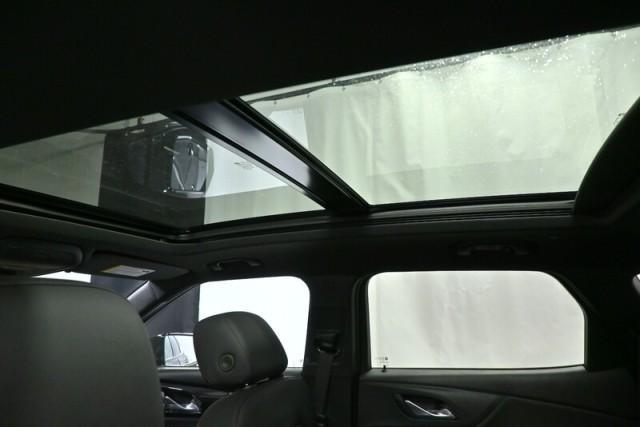 new 2026 Chevrolet Blazer car, priced at $53,214