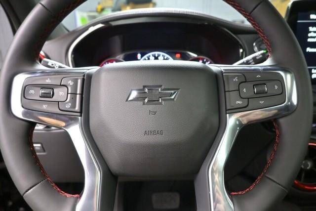 new 2026 Chevrolet Blazer car, priced at $53,214