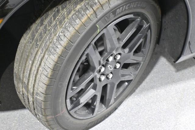 new 2026 Chevrolet Blazer car, priced at $53,214