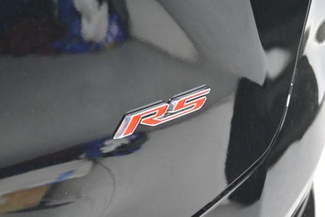 new 2026 Chevrolet Blazer car, priced at $53,214