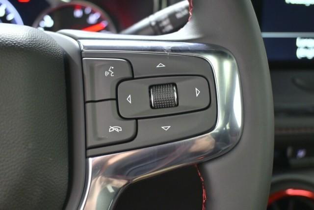 new 2026 Chevrolet Blazer car, priced at $53,214