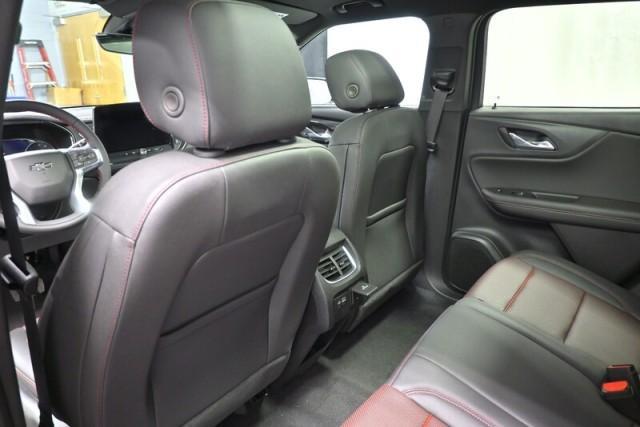 new 2026 Chevrolet Blazer car, priced at $53,214