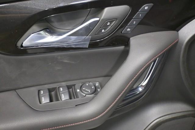 new 2026 Chevrolet Blazer car, priced at $53,214