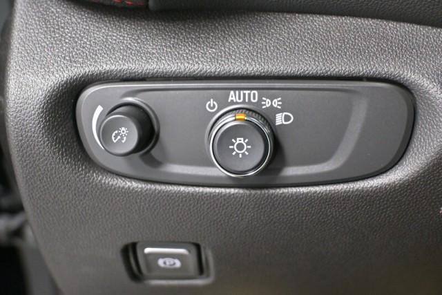 new 2026 Chevrolet Blazer car, priced at $53,214