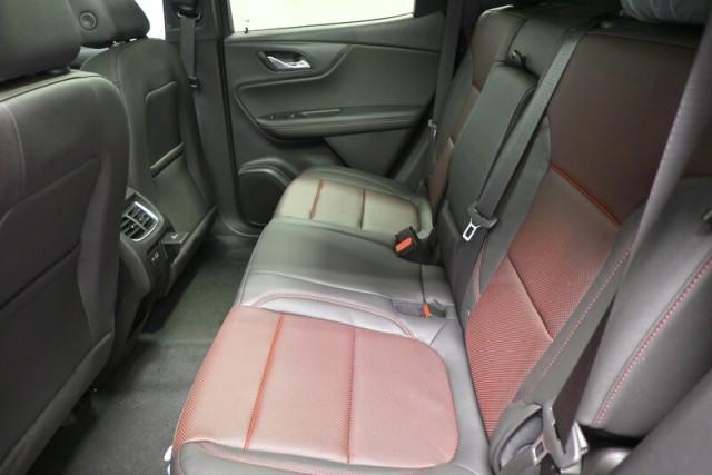 new 2026 Chevrolet Blazer car, priced at $53,214