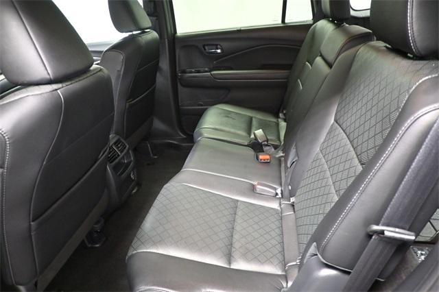 used 2020 Honda Passport car, priced at $28,771