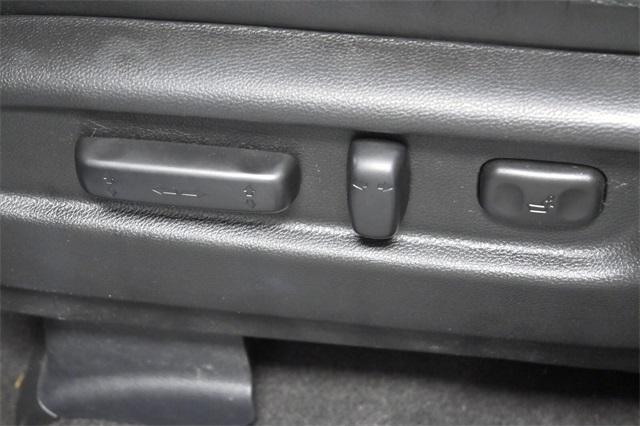 used 2020 Honda Passport car, priced at $28,771