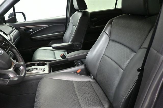 used 2020 Honda Passport car, priced at $28,771