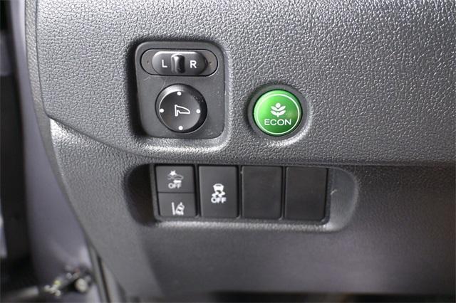 used 2020 Honda Passport car, priced at $28,771