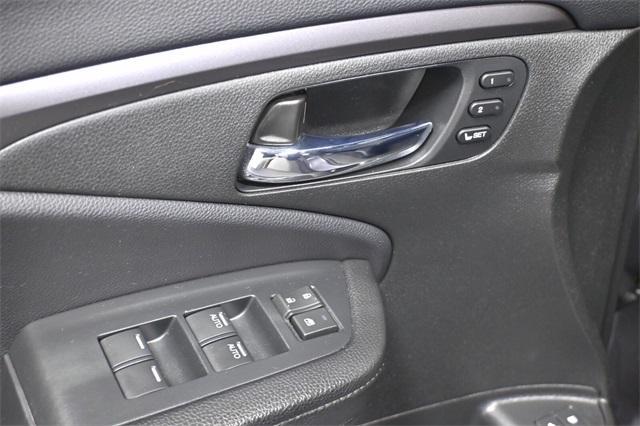 used 2020 Honda Passport car, priced at $28,771