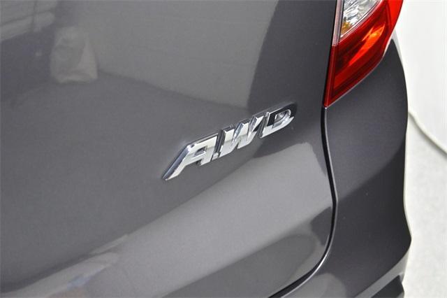 used 2020 Honda Passport car, priced at $28,771