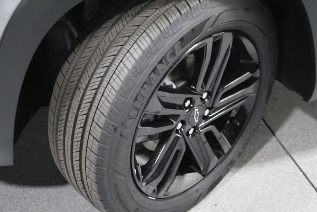 new 2025 Chevrolet Trax car, priced at $26,590