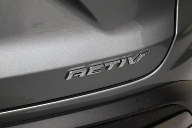 new 2025 Chevrolet Trax car, priced at $26,590