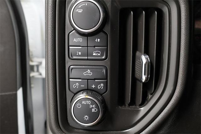 used 2019 Chevrolet Silverado 1500 car, priced at $20,999