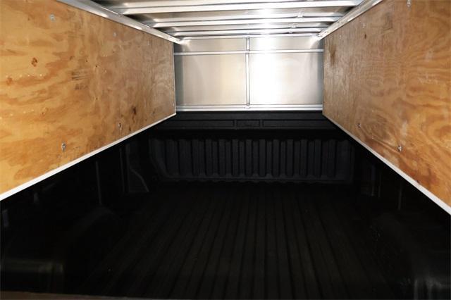 used 2019 Chevrolet Silverado 1500 car, priced at $20,999