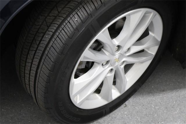 used 2017 Chevrolet Malibu car, priced at $13,991