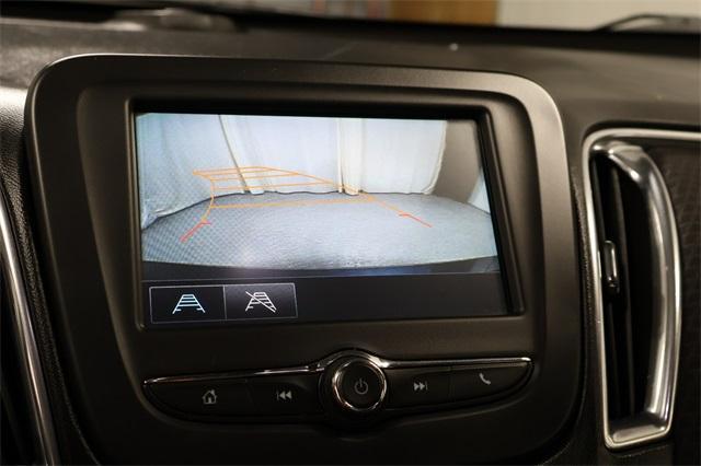 used 2017 Chevrolet Malibu car, priced at $13,991