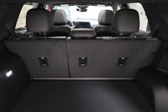 new 2026 Chevrolet Equinox car, priced at $39,780