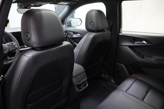 new 2026 Chevrolet Equinox car, priced at $39,780