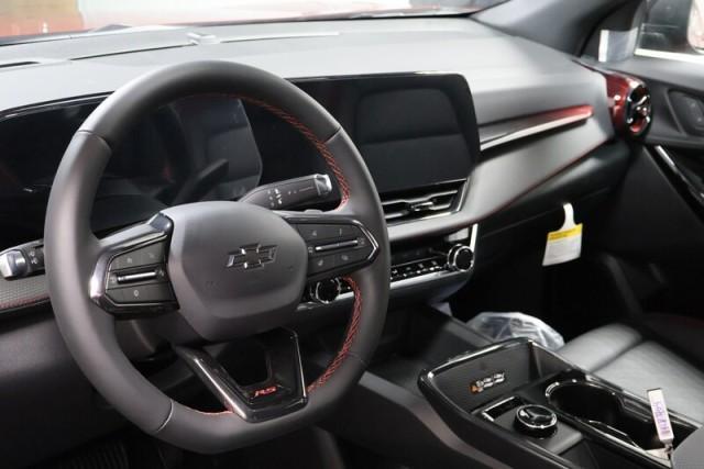 new 2026 Chevrolet Equinox car, priced at $39,780