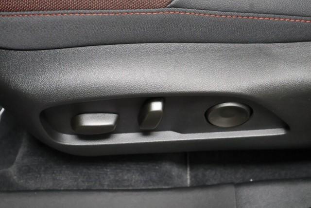 new 2026 Chevrolet Equinox car, priced at $39,780
