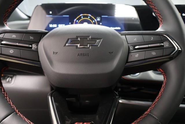 new 2026 Chevrolet Equinox car, priced at $39,780