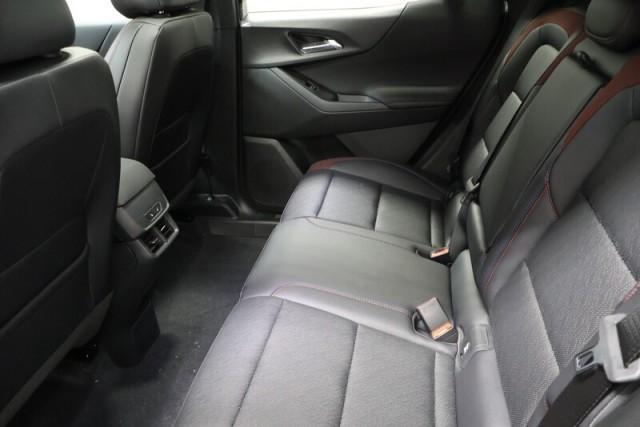 new 2026 Chevrolet Equinox car, priced at $39,780