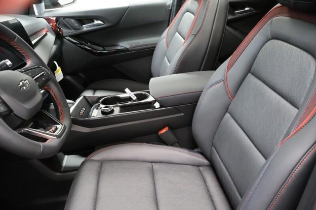 new 2026 Chevrolet Equinox car, priced at $39,780
