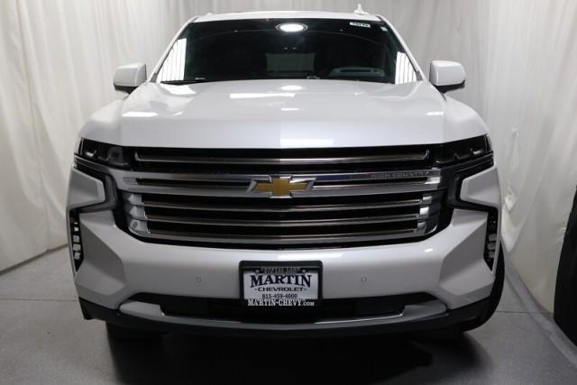 new 2024 Chevrolet Tahoe car, priced at $83,959