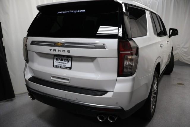 new 2024 Chevrolet Tahoe car, priced at $83,959