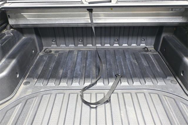 used 2023 Hyundai SANTA CRUZ car, priced at $28,465