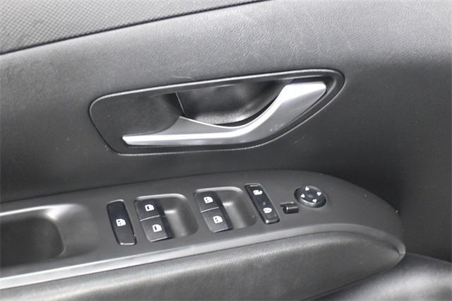 used 2023 Hyundai SANTA CRUZ car, priced at $28,465